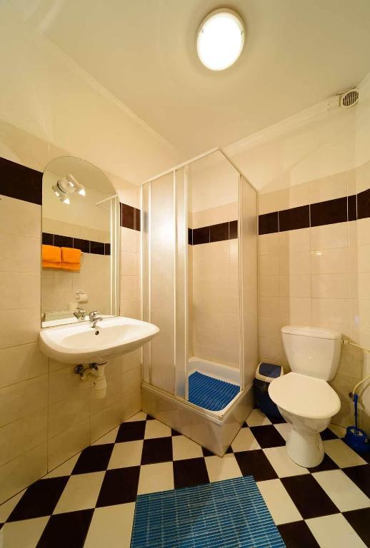 Pension Antica Plzen Room photo